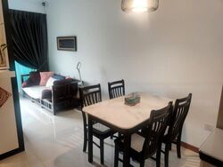 1 Canberra (D27), Condominium #459664461